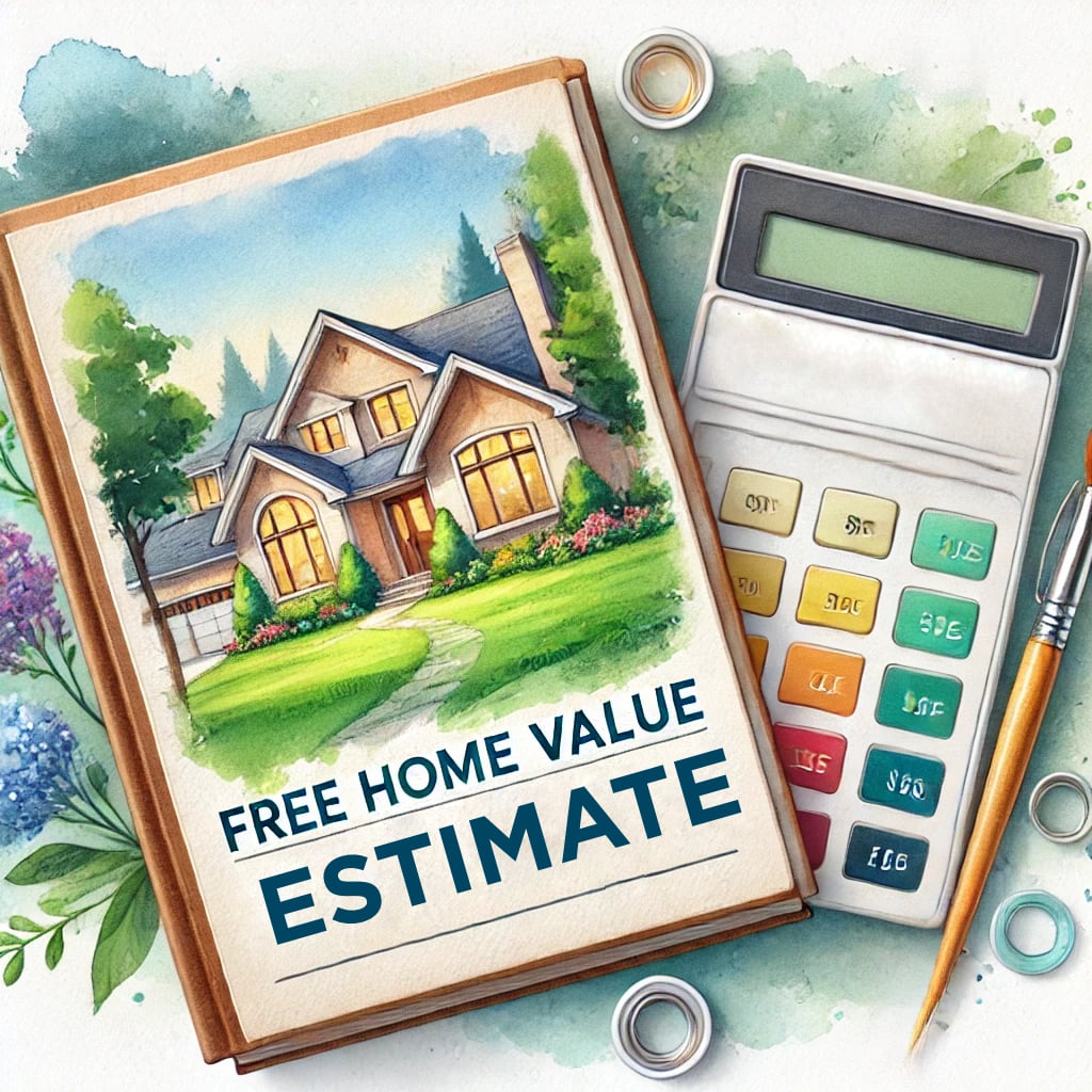 FreeHomeValueEstimate