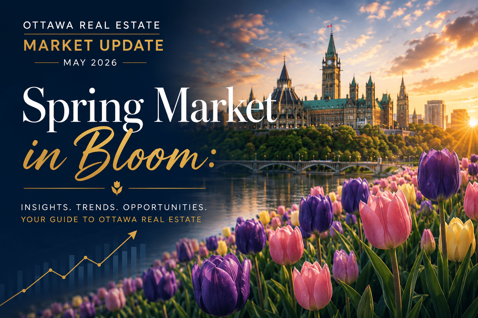 The May 2026 Ottawa Real Estate Update