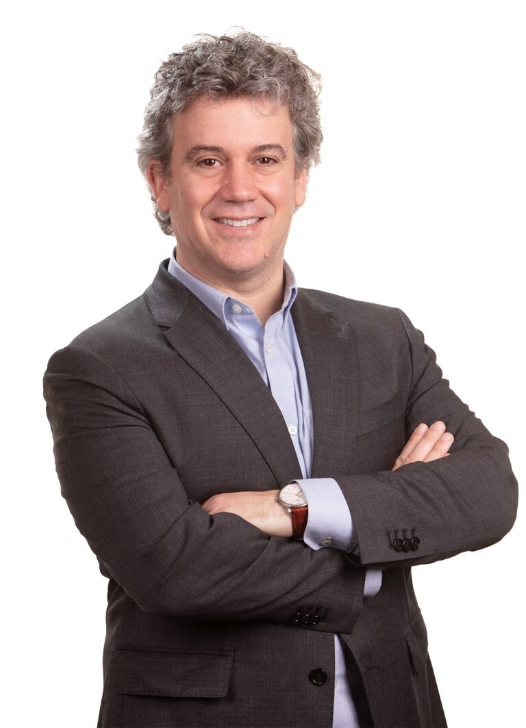 Chris Hendricks, Ottawa real estate broker with Royal LePage Integrity Realty